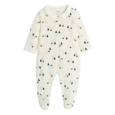 Pyjama - OBAÏBI - 6 mois (68)
