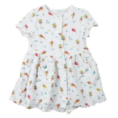 Robe - GYMP - 2 ans (92)