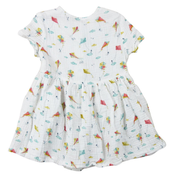 Robe - GYMP - 2 ans (92)