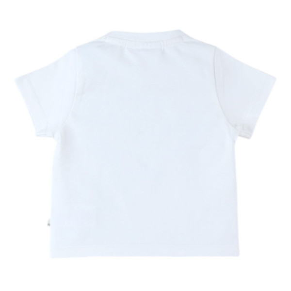 T-Shirt neuf - NOUKIE'S - 9 mois (74)