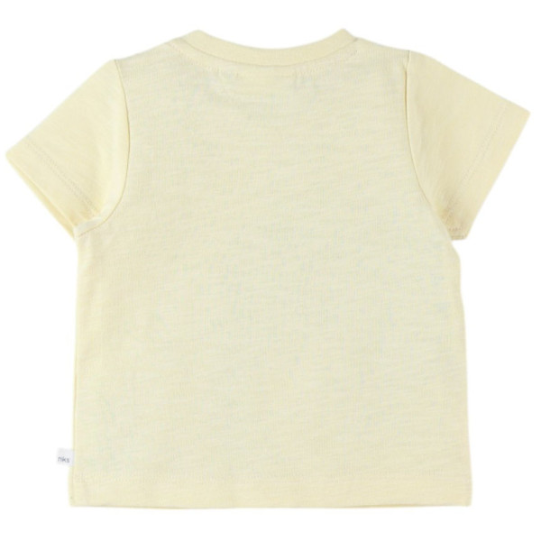T-Shirt neuf - NOUKIE'S - 9 mois (74)