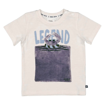 T-Shirt - FEETJE - 9 maanden (74)