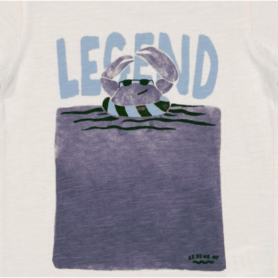 T-Shirt - FEETJE - 9 maanden (74)