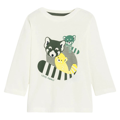 T-Shirt - OBAÏBI - 3 mois (59)