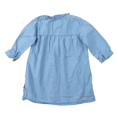 Robe - BESS - 6 mois (68)