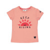T-Shirt - FEETJE - 12 maanden (80)