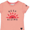 T-Shirt - FEETJE - 12 maanden (80)