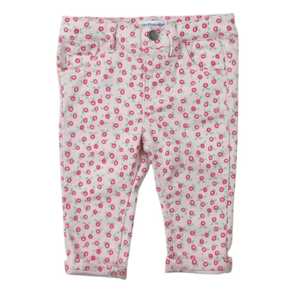 Pantalon - VERTBAUDET - 6 mois (67)