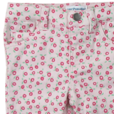 Broek - VERTBAUDET - 6 maanden (67)