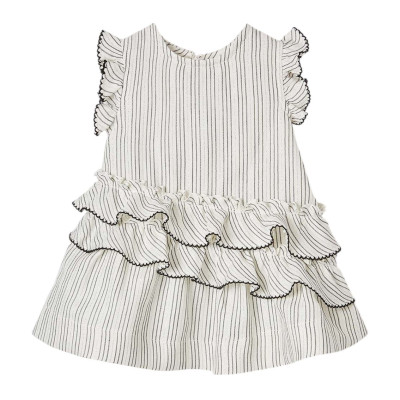 Robe - MAYORAL - 2 ans (92)