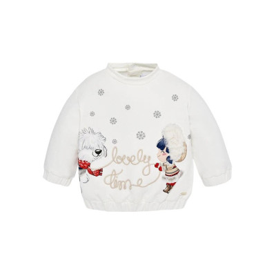 Sweat - MAYORAL - 9 mois (74)