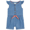 Overalls shorts - OBAÏBI - 3 jaar (98)