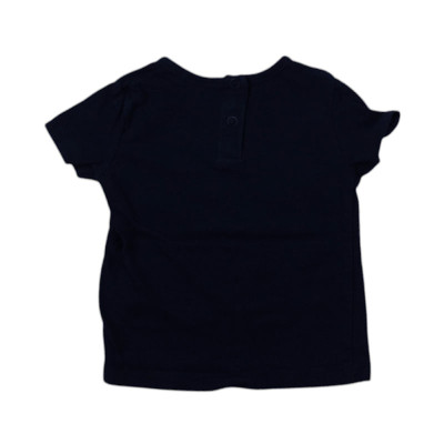 T-Shirt - BESTIES - 9 mois (74)