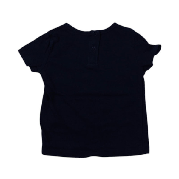 T-Shirt - BESTIES - 9 mois (74)