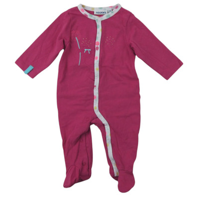 Pyjama - NOUKIE'S - 1 maand (56)