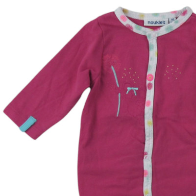 Pyjama - NOUKIE'S - 1 maand (56)