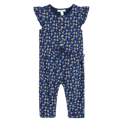 Jumpsuit - OBAÏBI - 3 jaar (98)
