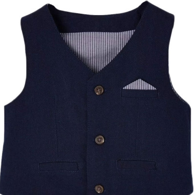 Vest - VERTBAUDET - 6 maanden (67)