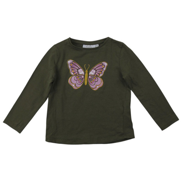 T-Shirt - BEL&BO - 3 jaar (98)