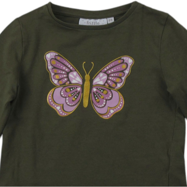 T-Shirt - BEL&BO - 3 jaar (98)