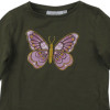 T-Shirt - BEL&BO - 3 jaar (98)