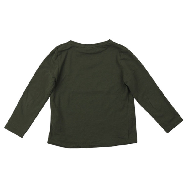 T-Shirt - BEL&BO - 3 jaar (98)