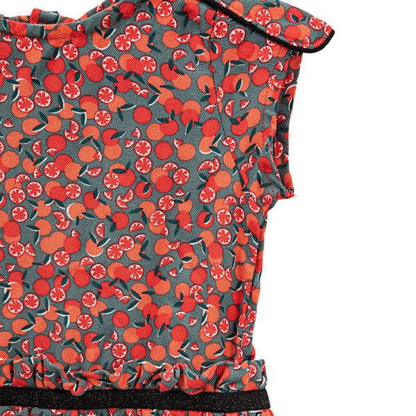 Robe neuve - IKKS - 12 mois (74)