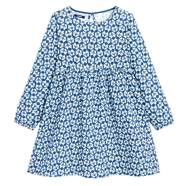 Jurk - OKAÏDI - 3 jaar (98)