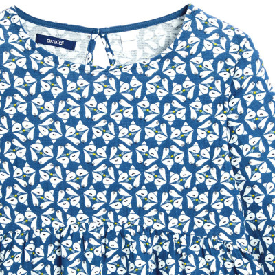 Jurk - OKAÏDI - 3 jaar (98)