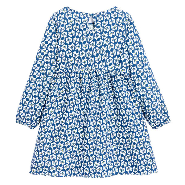 Jurk - OKAÏDI - 3 jaar (98)