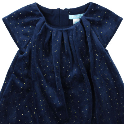 Jurk - OBAÏBI - 3 maanden (59)