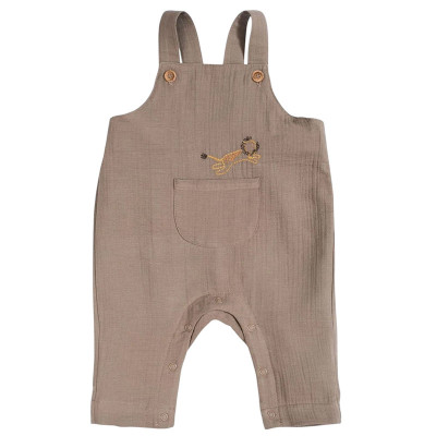 Jumpsuit - MOULIN ROTY - 3 jaar