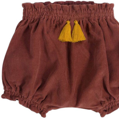 Short - MOULIN ROTY - 3 jaar