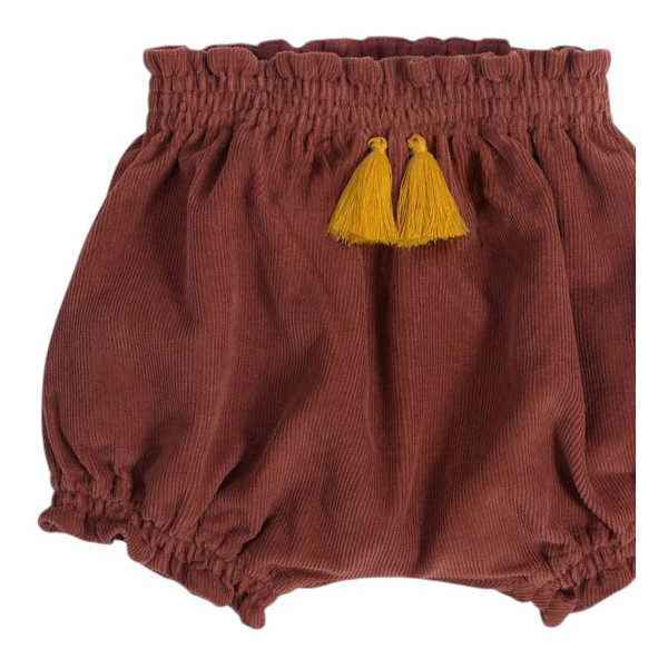 Short - MOULIN ROTY - 3 ans