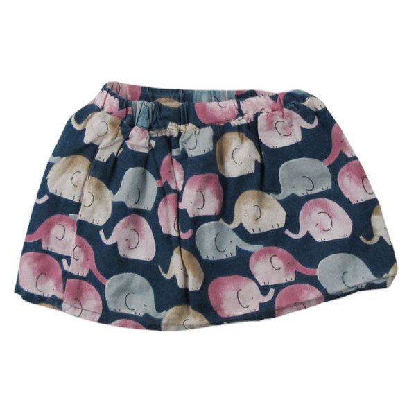 Jupe - NOUKIE'S - 6 mois (68)
