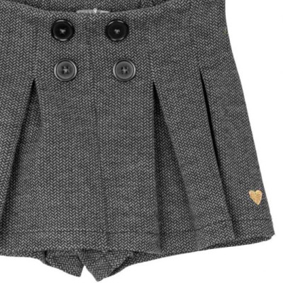 Short Jupe - LOSAN - 3 ans (98)