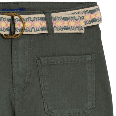 Short - OKAÏDI - 3 ans (98)