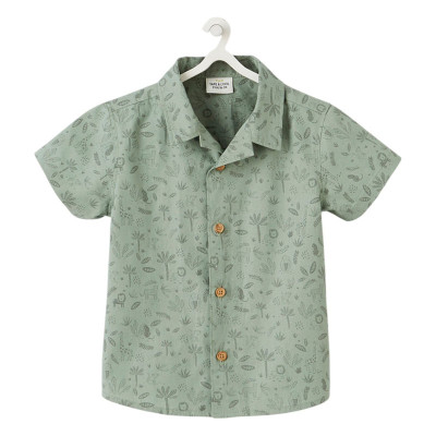 Shirt - TAPE A L'OEIL - 3 maanden (59)
