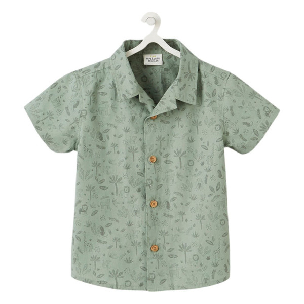 Shirt - TAPE A L'OEIL - 3 maanden (59)
