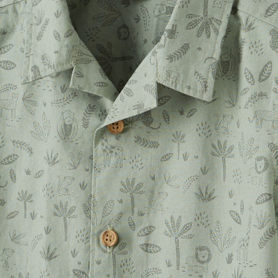 Shirt - TAPE A L'OEIL - 3 maanden (59)