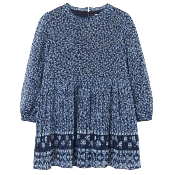 Robe - MAYORAL - 3 ans (98)