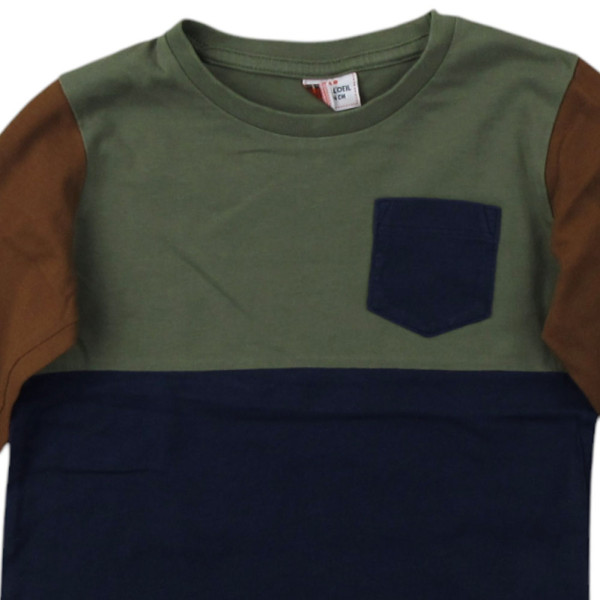 T-Shirt - TAPE A L'OEIL - 4 jaar (104)