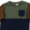 T-Shirt - TAPE A L'OEIL - 4 jaar (104)