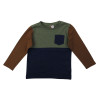 T-Shirt - TAPE A L'OEIL - 4 jaar (104)
