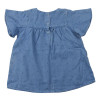 Robe - ZARA - 9-12 mois (80)