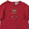 T-Shirt - TAPE A L'OEIL - 12 maanden