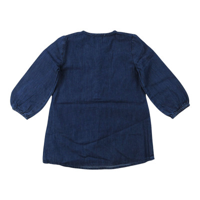 Jurk - LA REDOUTE - 18 maanden (81)