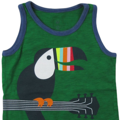 Tanktop - GAP - 3-4 jaar (100)