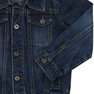 Veste en jean - ESPRIT - 5 ans (110)