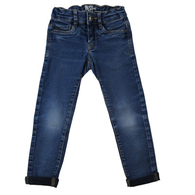 Jean - BESTIES - 3-4 ans (104)